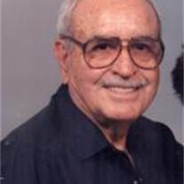 Roberto G. Hernandez