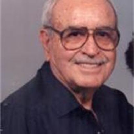 Roberto G. Hernandez