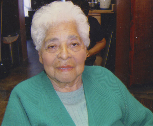 Maria M. Salazar