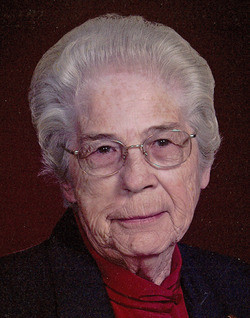 Doris Crowell