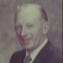 William Howard Pike Profile Photo
