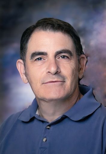 Gilbert Aragon Profile Photo