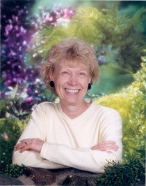 Barbara Johnson