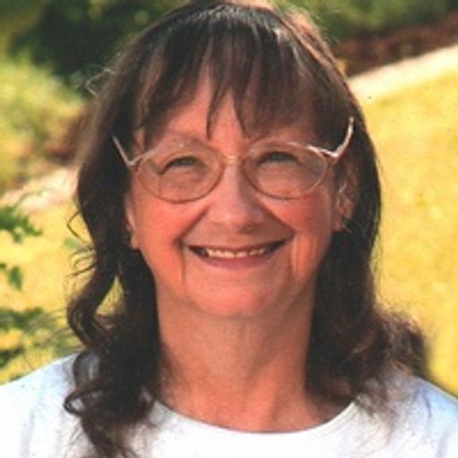 Marilyn Dodd