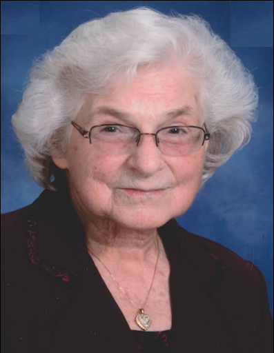 Barbara C. Gilpin