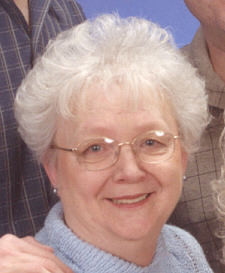 Elaine Janice Miller Profile Photo