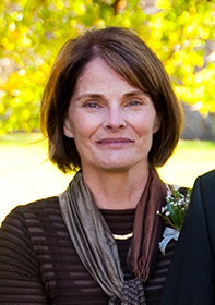 Sheila M. Walsh