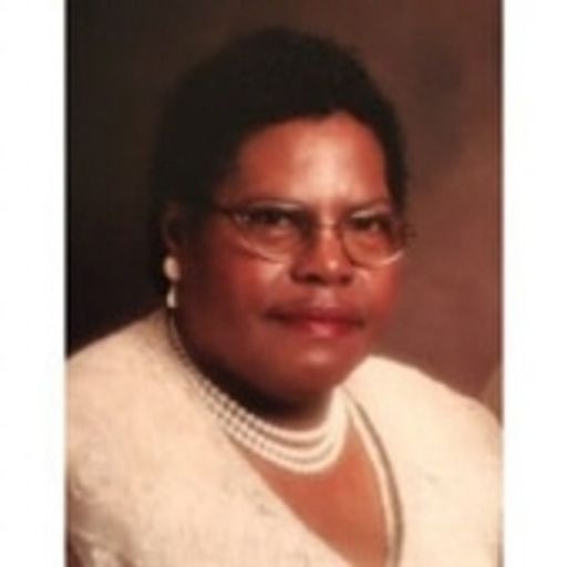 Sylvia B. Jamison