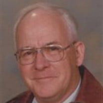 Sr. Herman Speece