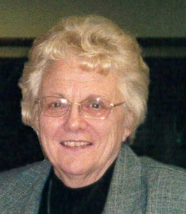 Betty Jean Sunderman (Beckendorf) Profile Photo