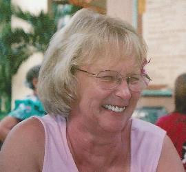 Kathy Sherfey Profile Photo