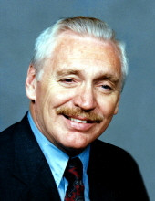Bruce A. Jones Profile Photo