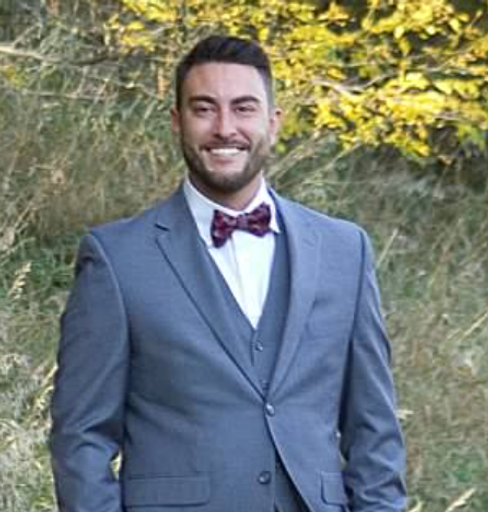 Vincent Joseph Macias Profile Photo