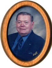 Robert Lamar Collins, Sr. Profile Photo
