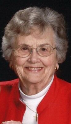 Margaret R. Fevold