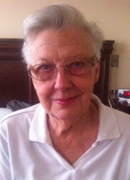 Joyce Ann Goodman