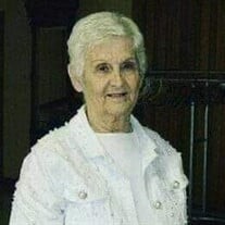 Betty L. Welker