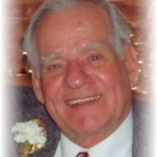 Edward J. Shomock Profile Photo