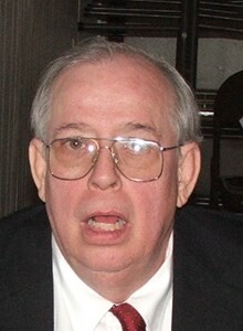 James E. Brancheau, Jr. Profile Photo