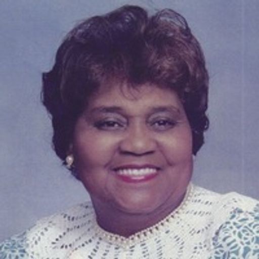 Mary Lou Henderson Profile Photo