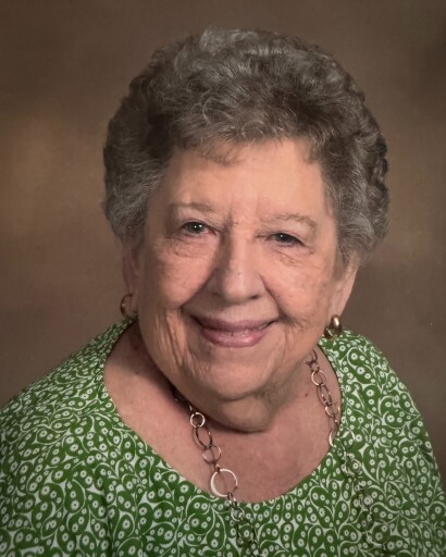 Phyllis Totten's obituary image