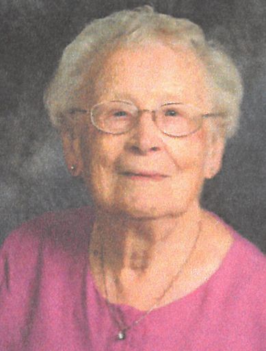 Dorothy P. (Potts)  Witmyer Profile Photo