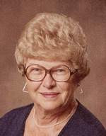 Pauline E. Fisher