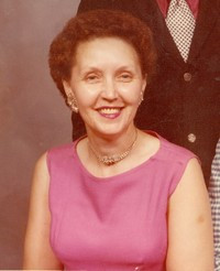 Frances Reynolds