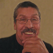 Tomas C. Camacho Profile Photo