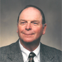 Robert L. "Bob" Collins Profile Photo