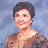 Mrs. Donna Sue Gibson