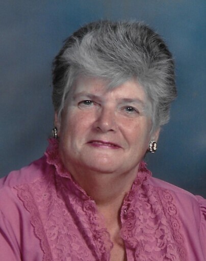 Nancy L. (Shaffer)  Crigger