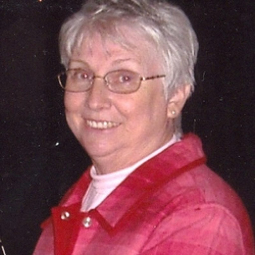 Judy Lowe  Chamberlain