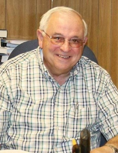 Roger E. Biniek Profile Photo