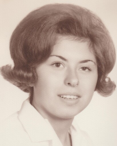 Joanne Mary Kurhajetz