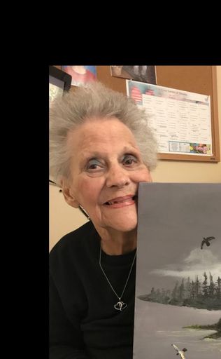 Dorothy M Walker Profile Photo