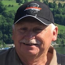 Roy R. Paulsmeyer Profile Photo