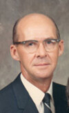 Joseph  Clay Johnston Profile Photo