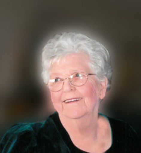 Evelyn Marie Trautwein