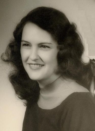 Betty Ann (Sexton)  Martin