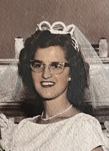 Mrs. Delores E.K. Blessing Profile Photo
