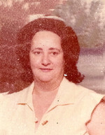 Mildred Virginia Campbell