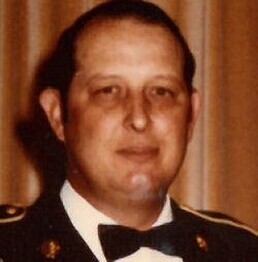 SFC (R) Gregory Addington