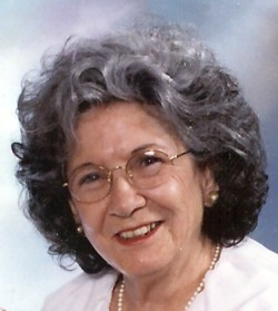 Hilda Landry