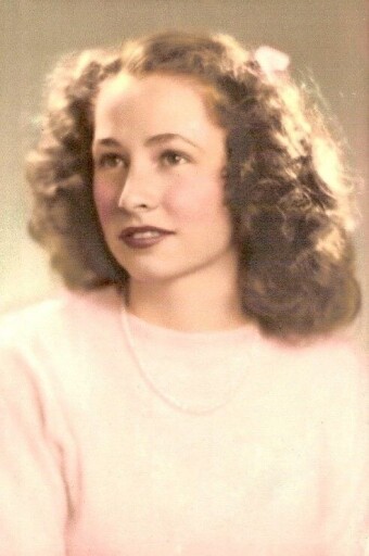 Shirley J. Roe