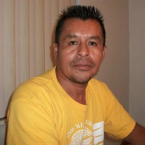 Dionisio Hernandez Quintanar Profile Photo