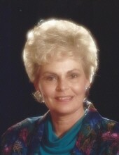 Patricia Joyce  Harrell