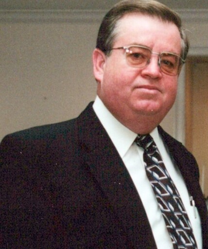 Rev. Danny Ryals