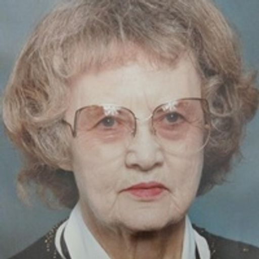 Delores  Arlene Petersen