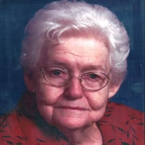 Mrs. Ida  Pearl Mullins Profile Photo
